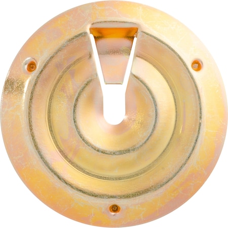 Auveco GM ROCKER PANEL MOULDING CLIP5, 25PK 24575